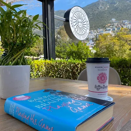 Appartamento 301 Kalkan