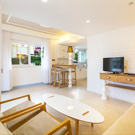 Appartamento 301 Kalkan