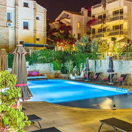 301 Kalkan