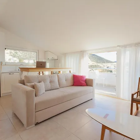 Appartamento 301 Kalkan